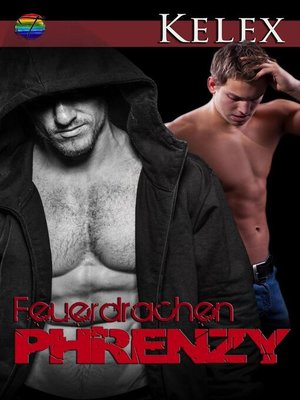 cover image of Phrenzy